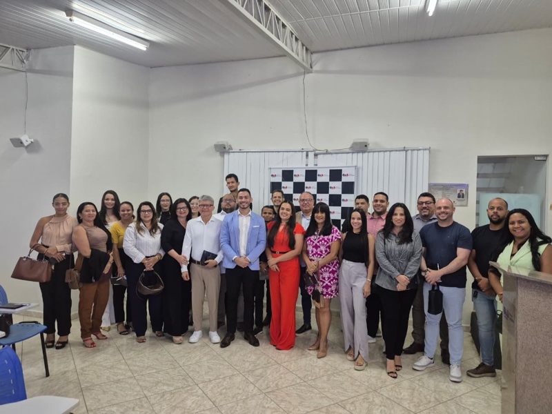 Palestra Ítalo Costa