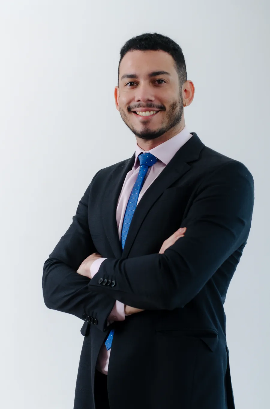Ítalo Costa, advogado e professor de inteligência artificial aplicada ao Direito
