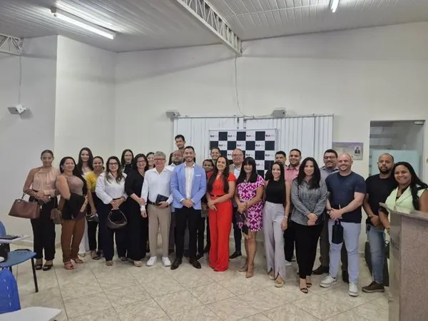 Workshop de IA aplicada ao Direito